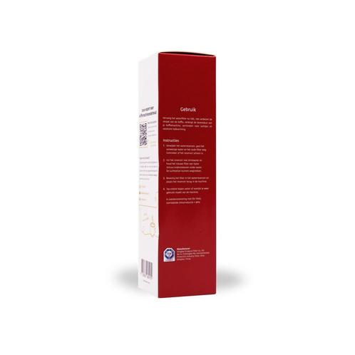 ECCELLENTE Blue Waterfilter voor Jura, Elektronische apparatuur, Koffiezetapparaten, Verzenden