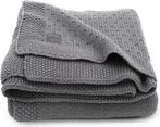 Jollein Baby Deken Ledikant Bliss Knit 100x150cm - Storm...