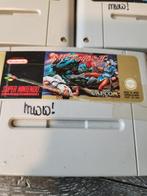 Nintendo - Snes - Super Nintendo & 4 Games & More -, Nieuw