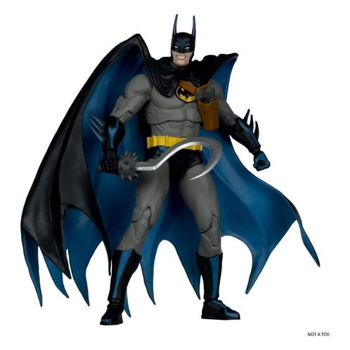 DC Multiverse McFarlane Collector Edition Action Figure #34, Verzamelen, Film en Tv, Ophalen of Verzenden