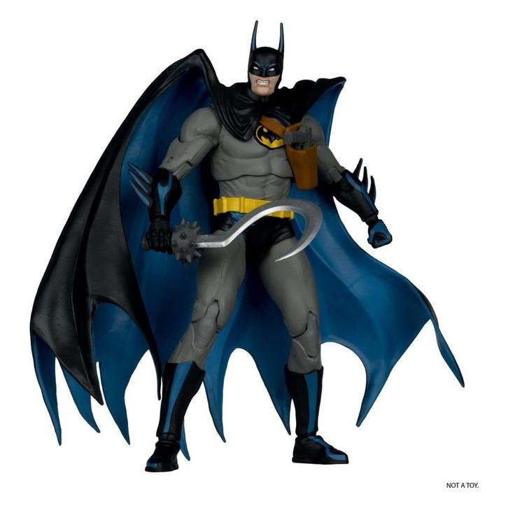 DC Multiverse McFarlane Collector Edition Action Figure #34, Verzamelen, Film en Tv, Ophalen of Verzenden