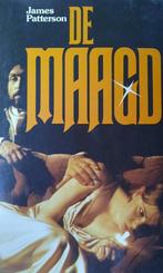 De maagd 9789010036353 James Patterson, Verzenden, Gelezen, James Patterson