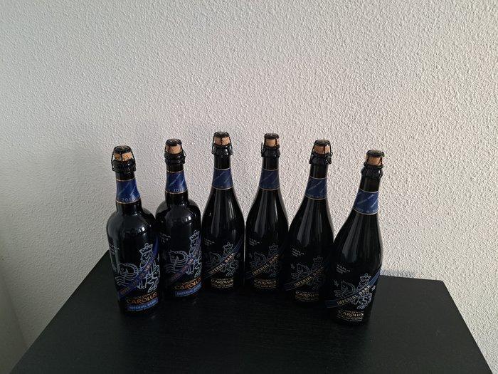 Het Anker - Gouden Carolus - Cuvee van de Keizer Imperial, Verzamelen, Wijnen
