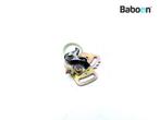 Pickup Yamaha RD 350 1973-1975 (RD350) Contact breaker, Motoren, Verzenden, Gebruikt