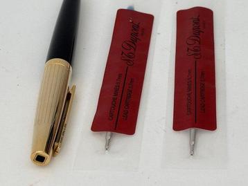S.T. Dupont - Stylo à bille