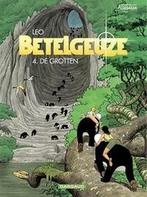 De grotten / Betelgeuze / 4 9789067937023 Leo, Boeken, Verzenden, Zo goed als nieuw, Leo