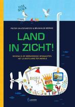 Land in zicht! 9789401444781 Brunhilde Borms, Verzenden, Gelezen, Brunhilde Borms