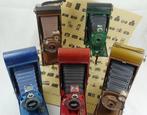 Kodak, Eastman Kodak No.2A Folding Model B - 5 kleuren |