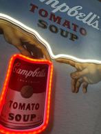 LEDMansion - The Divine Soup V.2. | Led Wall Artwork