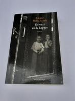 De nazi en de kapper - special Reefman 9789026345012, Boeken, Verzenden, Gelezen, Edgar Hilsenrath