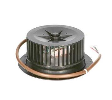 Universele motor voor afzuigkap linksdraaiend K271896B, Verzenden