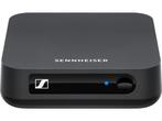 Sennheiser BT T100 Bluetooth-Audio-Transmitter, Verzenden, Zo goed als nieuw