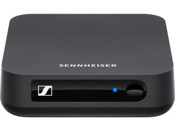 Sennheiser BT T100 Bluetooth-Audio-Transmitter beschikbaar voor biedingen