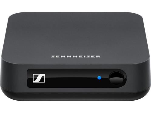 Sennheiser BT T100 Bluetooth-Audio-Transmitter, Huis en Inrichting, Woonaccessoires | Overige, Zo goed als nieuw, Verzenden