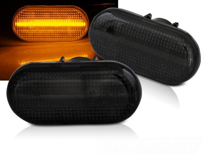 Zijknipperlicht | Diverse Renault, Dacia, Opel, Nissan en Sm, Auto-onderdelen, Verlichting, Nieuw, Verzenden