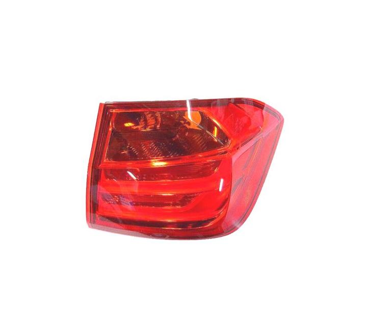 FEU ARRIÈRE DROIT POUR BMW F30 11-15 LED ROUGE, Autos : Pièces & Accessoires, Éclairage, Envoi