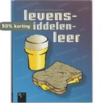Levensmiddelenleer 9789055742400 C.M.E. Catsberg, Boeken, Verzenden, Gelezen, C.M.E. Catsberg