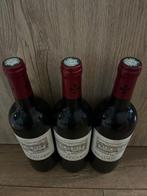 2021 Chateau Beauregard - Pomerol - 3 Flessen (0.75 liter)