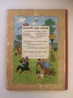 Kuifje 16 - Mannen op de maan (Kuifje HC 1e reeks) - 1 Album, Nieuw