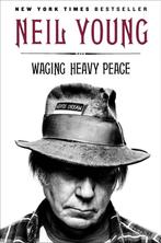Waging Heavy Peace 9780142180310 Neil Young, Verzenden, Neil Young