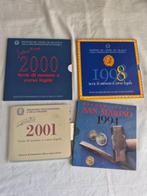 Italië, San Marino. Lotto 5 Serie Divisionali