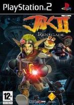 Jak II Renegade (Losse CD) (PS2 Games), Ophalen of Verzenden, Zo goed als nieuw