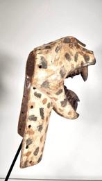 Masker - Luba - Congo, Democratische Republiek Congo