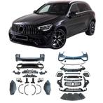 Bodykit passend voor mercedes glc suv x253 facelift, Auto-onderdelen, Nieuw