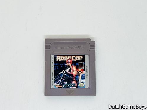 Gameboy Classic - Robocop - USA, Games en Spelcomputers, Games | Nintendo Game Boy, Gebruikt, Verzenden