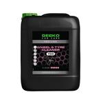 Gecko Pro Wheel & Tyre Cleaner 5ltr, Ophalen of Verzenden