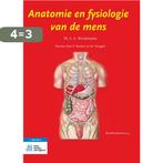 Anatomie en fysiologie van de mens / kwalificatieniveau 4, Verzenden, Gelezen, L.L. Kirchmann