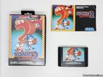 Sega Megadrive - Sonic The Hedgehog 2, Consoles de jeu & Jeux vidéo, Verzenden
