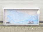 Marklin - Vitrine - Vitrine avec arrière-plan Usine, Nieuw