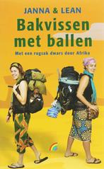 Rainbow Paperbacks - Bakvissen met ballen (9789041707031), Livres, Guides touristiques, Verzenden