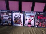 Sony - Playstation 2 (PS2) - Lot - Videogame - In originele, Nieuw