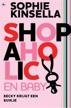 Shopaholic - Shopaholic en baby 9789044346190, Sophie Kinsella, Sophie Kinsella, Verzenden
