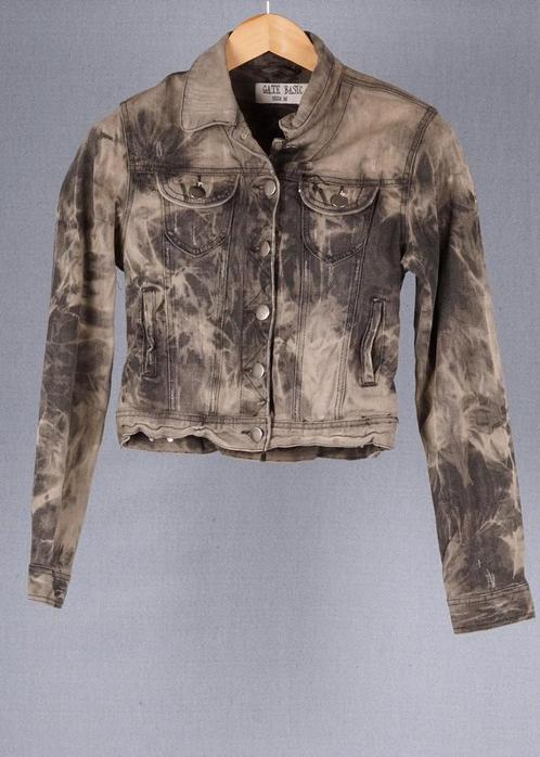 Vintage Gate Basic Jacket in size XS, Kleding | Heren, Jassen | Winter, Ophalen of Verzenden