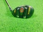 Cobra King Speedzone hybrid 2 golfclub 17 graden stiff flex, Sports & Fitness, Golf, Ophalen of Verzenden, Club