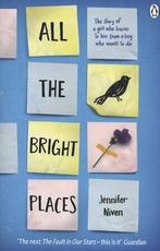 All the bright places, Verzenden