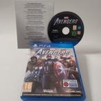 Marvel Avengers Playstation 4, Ophalen of Verzenden