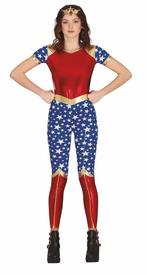 Super Woman Kostuum 14/16 jaar, Nieuw, Verzenden