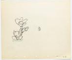 Old MacDonald Duck (Walt Disney, 1941) - 1 Originele, Nieuw