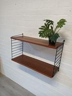 String - Kajsa and Nisse Strinning - Étagère murale - Bois,