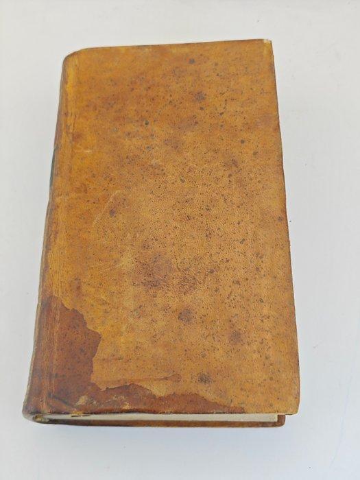 P. dOrléans; publiée par les PP. Rouillé & Brumoy -, Antiek en Kunst, Antiek | Boeken en Manuscripten
