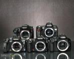 Canon, Nikon, Olympus, Sony, Pentax 5 Diverse bodys - Zie, Audio, Tv en Foto, Fotocamera's Digitaal, Nieuw