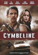Cymbeline op DVD, Verzenden, Nieuw in verpakking