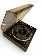 Garrard - 125SB Automatische riemaandrijving - 1976