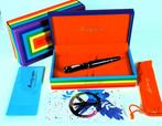Montegrappa - Pen of Peace limited edition numerata 1958/999, Verzamelen, Pennenverzamelingen, Nieuw
