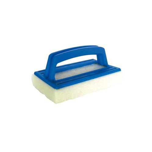 BSI Handschuurspons, Tuin en Terras, Zwembad-toebehoren, Nieuw