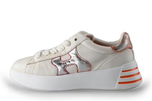 Hogan Sneakers in maat 39 Wit | 5% extra korting, Kleding | Dames, Schoenen, Wit, Zo goed als nieuw, Sneakers, Verzenden